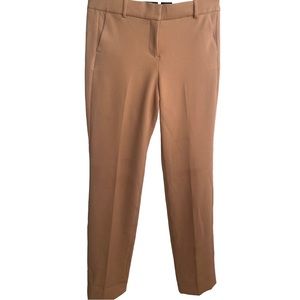 J. Crew Cameron pants 10